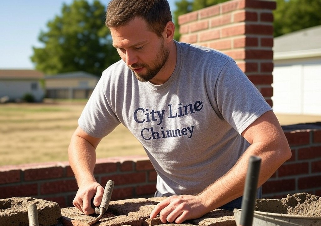 Professional Chimney Flashing Installation and Repair in Revere, MA